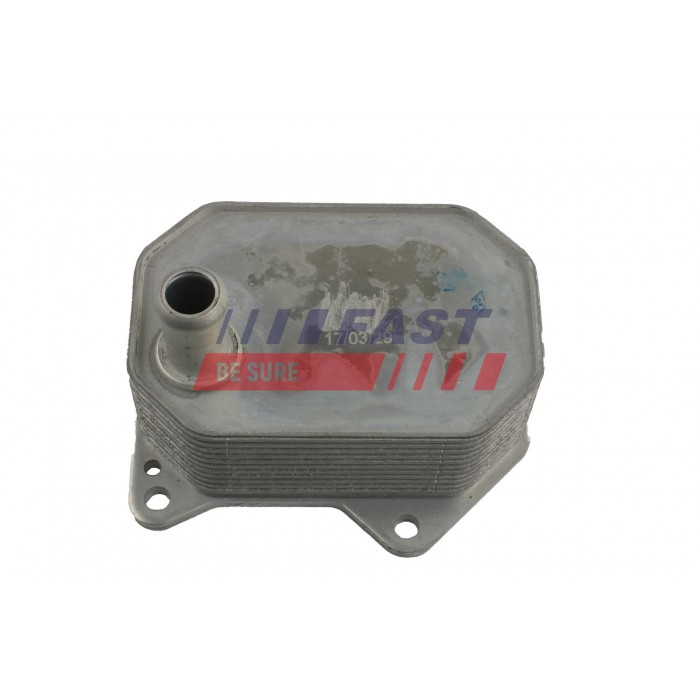 Radiateur d'Huile Moteur Pour Ford Transit BK3Q6B624CD