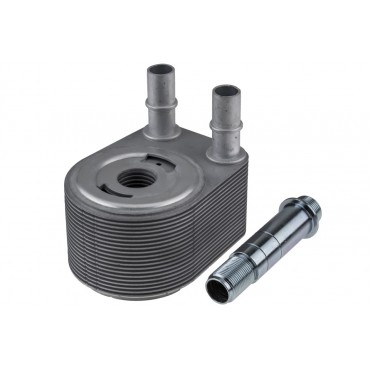 Radiateur d'Huile Moteur Pour Ford USA F-150 Crew Cab Pick-up Extended