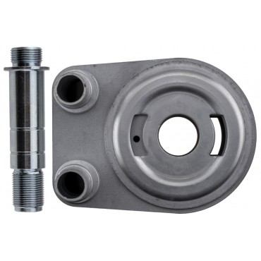 Radiateur d'Huile Moteur Pour Ford USA F-150 Crew Cab Pick-up Extended