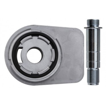 Radiateur d'Huile Moteur Pour Ford USA F-150 Crew Cab Pick-up Extended