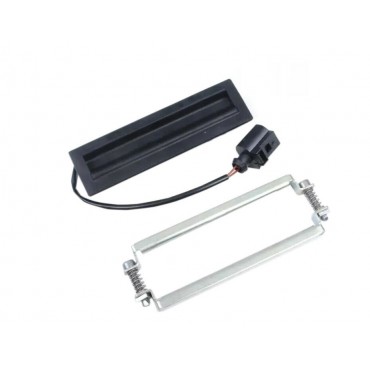 Poignée de coffre Hayon Pour VW PASSAT 3B6 -à partir de 2005 3B9827566D