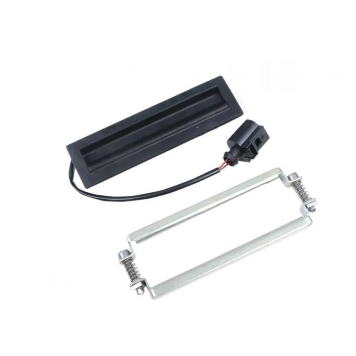 Poignée de coffre Hayon Pour VW PASSAT 3B6 -à partir de 2005 3B9827566D