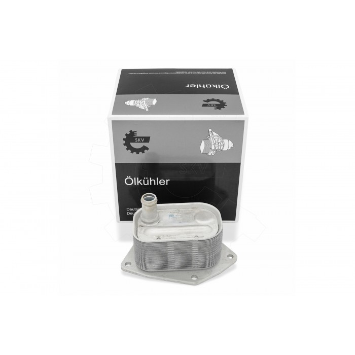 Radiateur d'Huile Moteur Pour Hyundai i40 ix20 ix35 Matrix Tucson Kia Combi