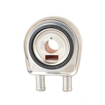 Radiateur d'Huile Moteur Pour Hyundai Accent II Trajet Tucson Kia Carens I