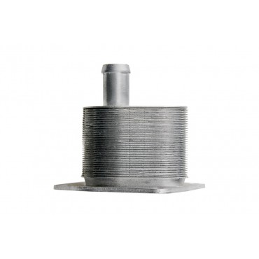 Radiateur d'Huile Moteur Pour Hyundai Accent II III Getz i30 Matrix Kia