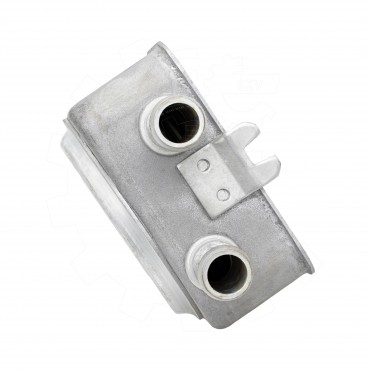 Radiateur d'Huile Moteur Pour Hyundai Genesis Grandeur ix35 2641025402