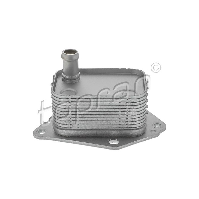 Radiateur d'Huile Moteur Pour Hyundai i40 ix20 264102A650