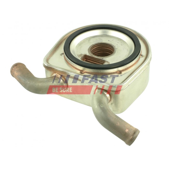 Radiateur d'Huile Moteur Pour Iveco Daily III 500357275