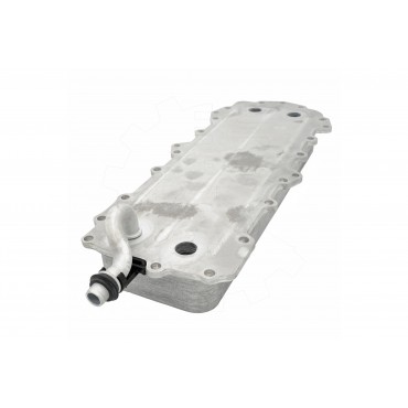 Radiateur d'Huile Moteur Pour Jaguar F-Pace F-Type Coupé Décapotable XE XF XJ