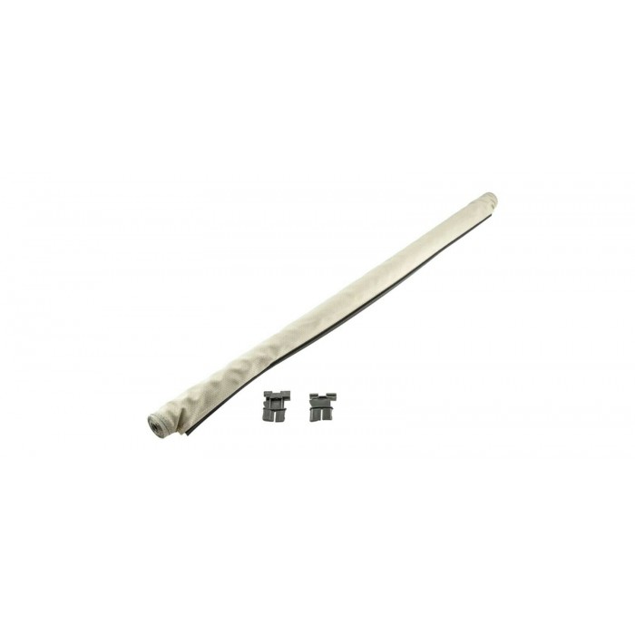 Rideau pare soleil toit ouvrant beige Pour GOLF PASSAT SHARAN TIGUAN 1K9877307B