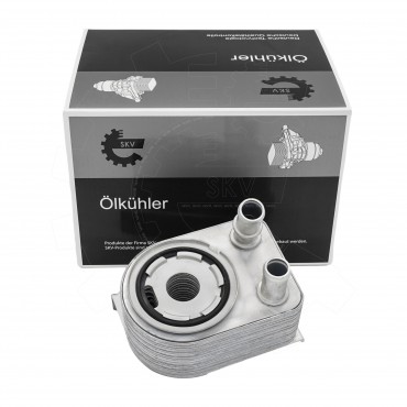 Radiateur d'Huile Moteur Pour Jeep Cherokee 5047370AC