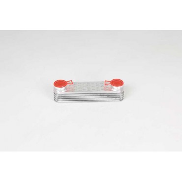 Radiateur d'Huile Moteur Pour Land Rover Defender Discovery II PBC000101