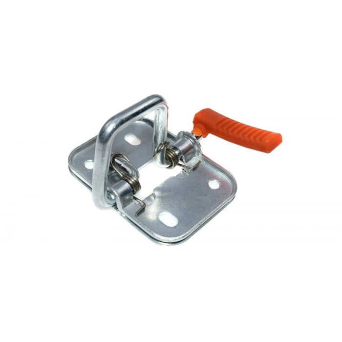 Crochet ouverture du capot Pour VW CADDY JETTA SCIROCCO TOURAN 1K8823186D