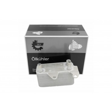 Radiateur d'Huile Moteur Pour Land Rover Freelander Soft Top UBC000060 UBC100800