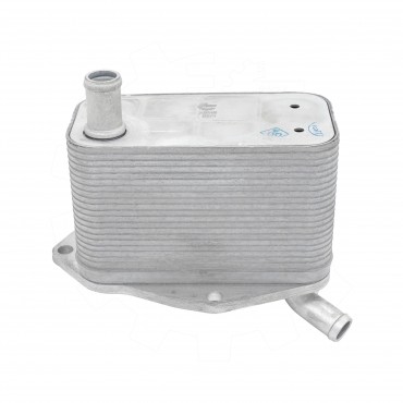 Radiateur d'Huile Moteur Pour Land Rover Freelander 2 Volvo S60 II S80 V60 I