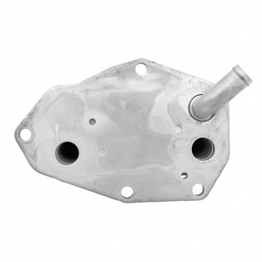 Radiateur d'Huile Moteur Pour Land Rover Freelander 2 Volvo S60 II S80 V60 I