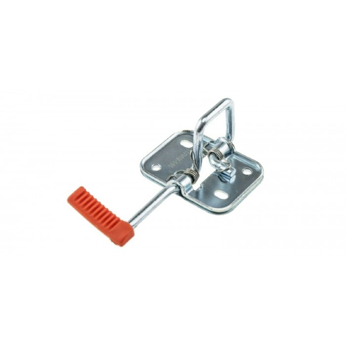 Crochet ouverture du capot Pour VW POLO 6R0823186C