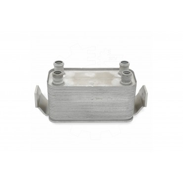 Radiateur d'Huile Moteur Pour Land Rover Range Rover III PBC500051