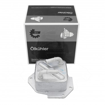 Radiateur d'Huile Moteur Pour Mazda 3 6 CX-5 SH0114700