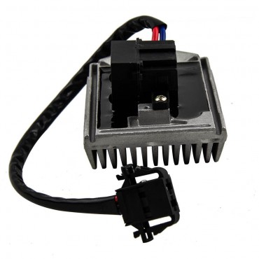 6Q1907521B-TP900325-Résistance-Pulseur-d'air-Habitacle-AUDI-SEAT-SKODA-VW