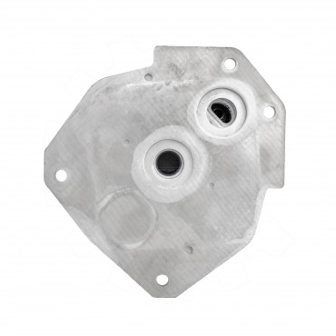 Radiateur d'Huile Moteur Pour Mazda 3 6 CX-5 SH0114700