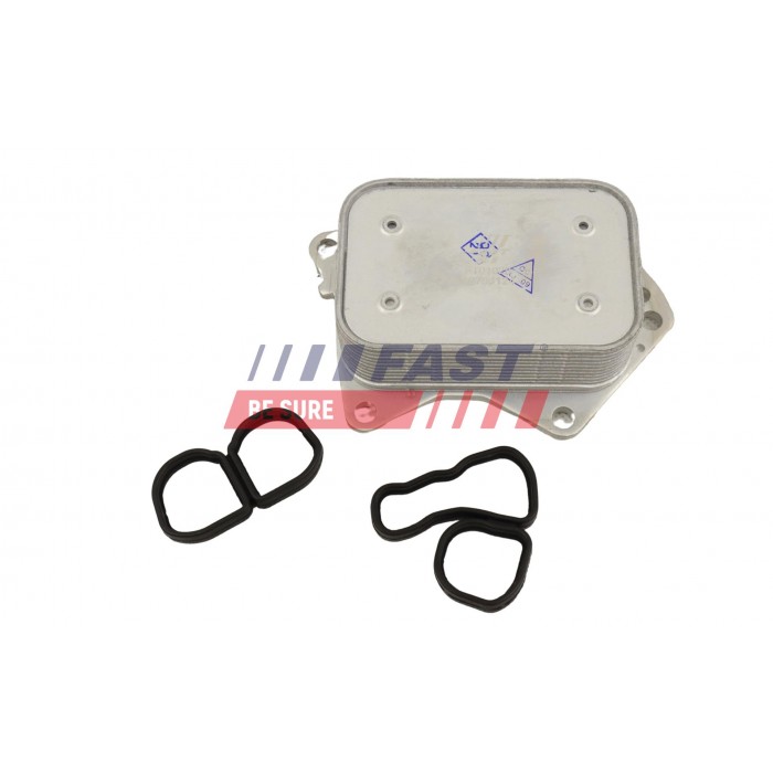 Radiateur d'Huile Moteur Pour Mercedes-Benz CLA Classe A B GLA GLB A2701800610