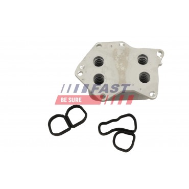 Radiateur d'Huile Moteur Pour Mercedes-Benz CLA Classe A B GLA GLB A2701800610