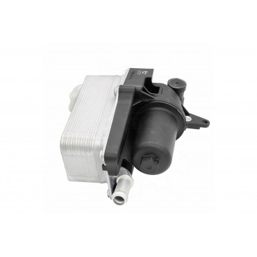 Radiateur d'Huile Moteur Pour Mercedes-Benz CLA Classe A B GLA 2465010101