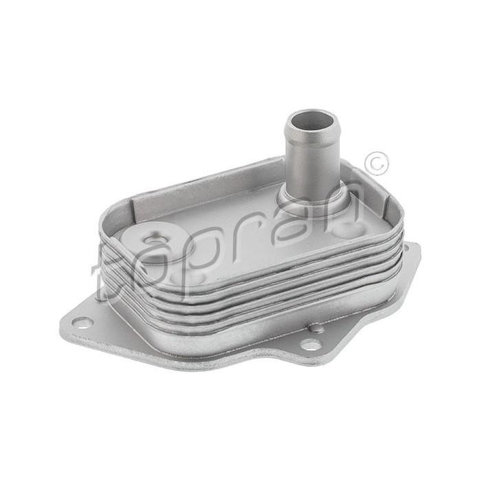 Radiateur d'Huile Moteur Pour Mercedes-Benz Classe A Vaneo A6681800065