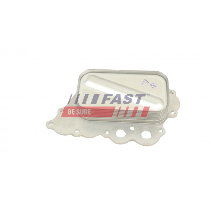 Radiateur d'Huile Moteur Pour Mercedes-Benz Classe A B 6401800565 6401800765