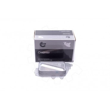 Radiateur d'Huile Moteur Pour Mercedes-Benz Classe A B A6401800565 A6401800765