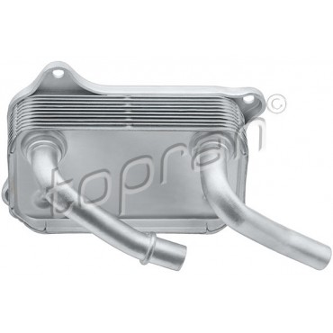 Radiateur d'Huile Moteur Pour Mercedes-Benz Classe C T-Model E M S 1121880301