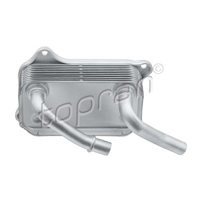 Radiateur d'Huile Moteur Pour Mercedes-Benz Classe C T-Model E M S 1121880301