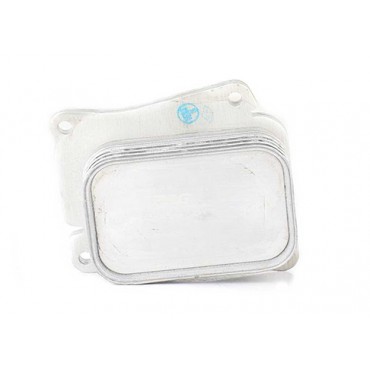 Radiateur d'Huile Moteur Pour Mercedes-Benz Classe C CLC T-Model E 2711880401