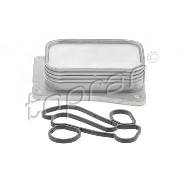 Radiateur d'Huile Moteur Pour Mercedes-Benz Classe C T-Model E CLK 2711880401