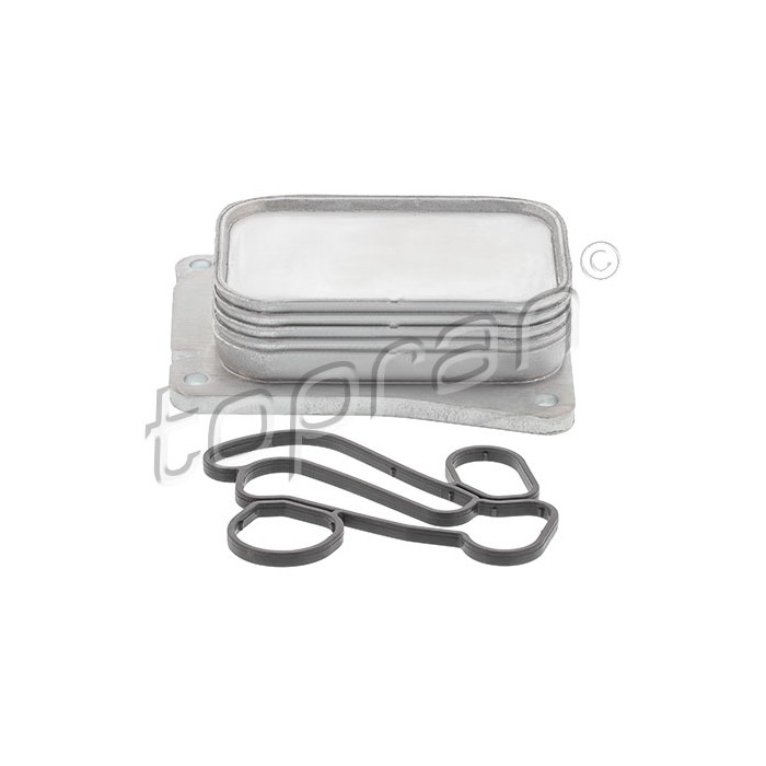 Radiateur d'Huile Moteur Pour Mercedes-Benz Classe C T-Model E CLK 2711880401