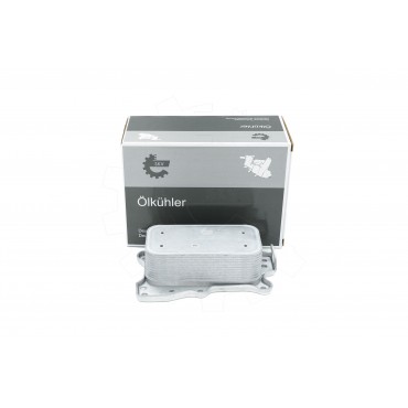 Radiateur d'Huile Moteur Pour Mercedes-Benz Classe C CLC T-Model E 2721880001