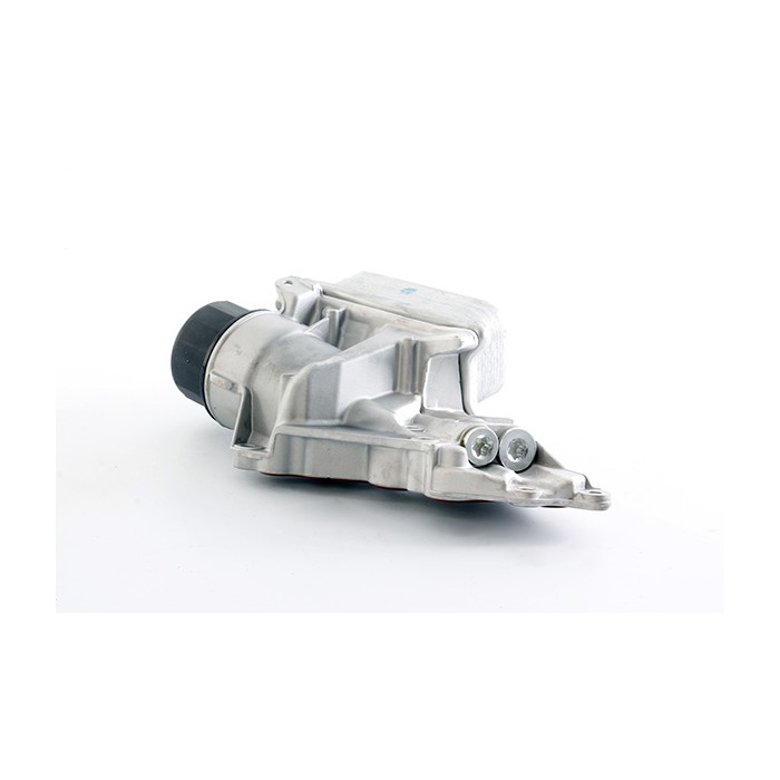 Radiateur d'Huile Moteur + Boitier Pour Mercedes-Benz S CLK CLS GLS A2721800410