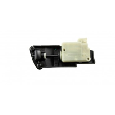 Serrure clapet verrouillage trappe carburant Pour S60 S80 XC70 XC90 30612856