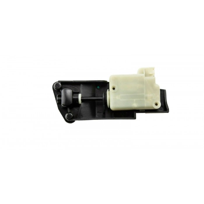 Serrure clapet verrouillage trappe carburant Pour S60 S80 XC70 XC90 30612856