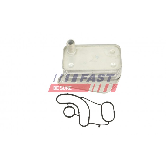 Radiateur d'Huile Moteur Pour Mercedes-Benz Classe C T-Model E G S A6131880401