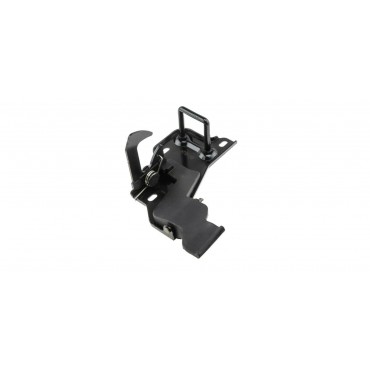 Serrure de capot moteur Pour SKODA FABIA ROOMSTER 5J0823480A