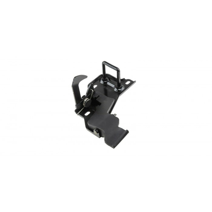 Serrure de capot moteur Pour SKODA FABIA ROOMSTER 5J0823480A