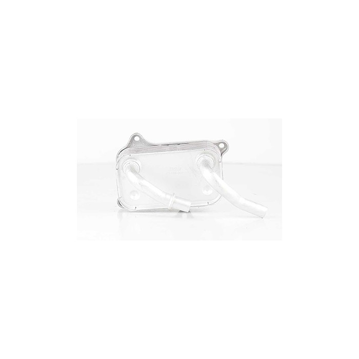 Radiateur d'Huile Moteur Pour Mercedes-Benz Classe E S 1121800311 1121880301