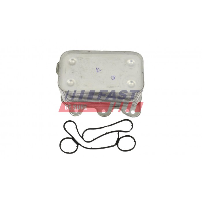 Radiateur d'Huile Moteur Pour Mercedes-Benz Classe E G M S 6281880201