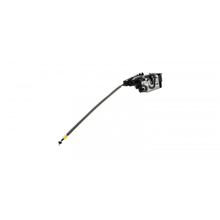 Gache Serrure de porte Arrière Droit Pour MERCEDES CLASSE C E 997301635