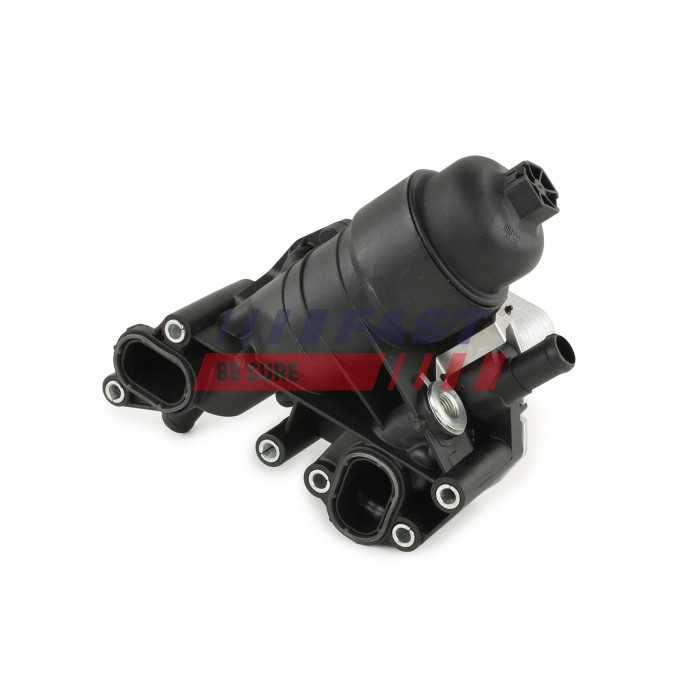 Radiateur d'Huile Moteur + Boitier Pour Renault Mercedes-Benz Opel Nissan