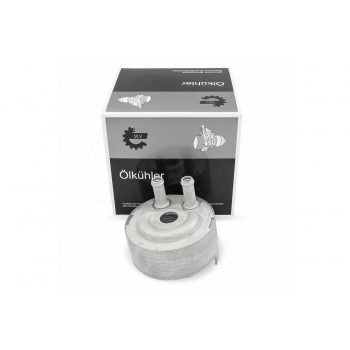 Radiateur d'Huile Moteur Pour Nissan Almera II Navara NP300 Pick-up 213055M300