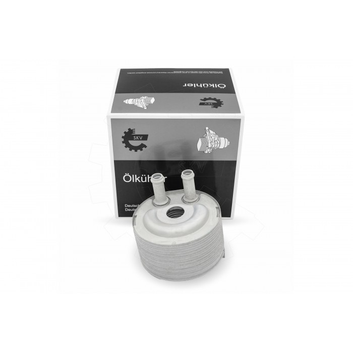 Radiateur d'Huile Moteur Pour Nissan Cabstar NP300 NT400 21305EB300