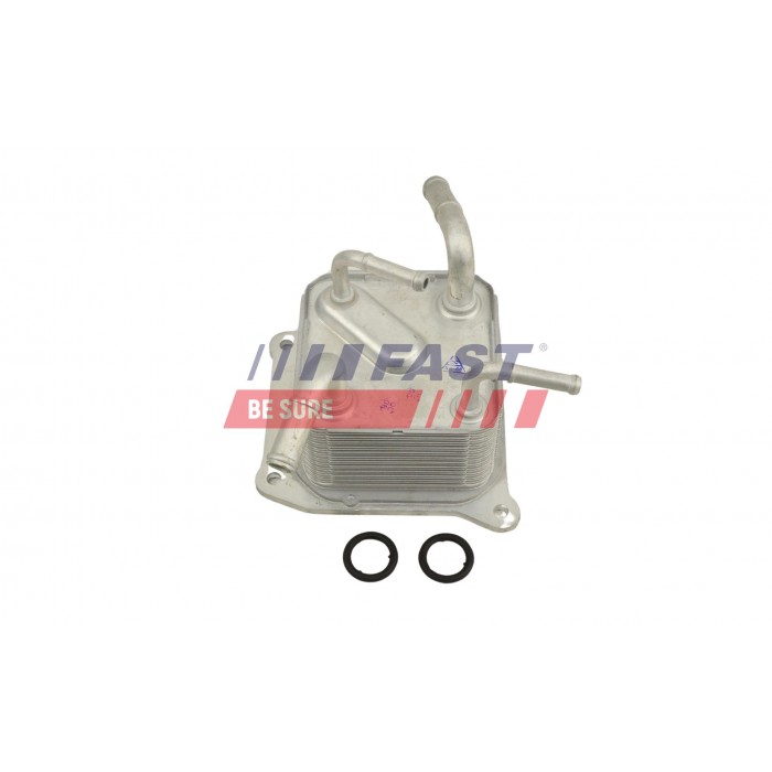 Radiateur d'Huile Moteur Pour Nissan Juke Qashqai 216063JX0C 216063JX2C